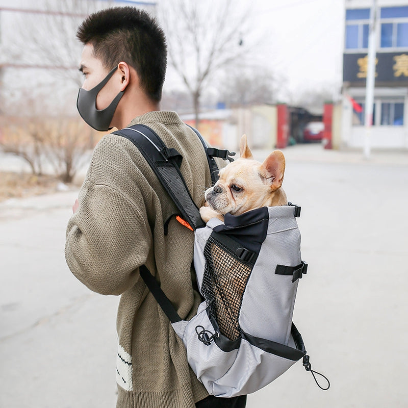 Outdoor Travel Pet Backpack