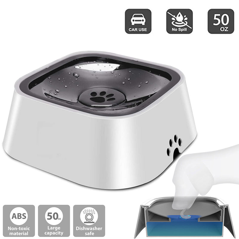 Pet Drinking Water Bowl