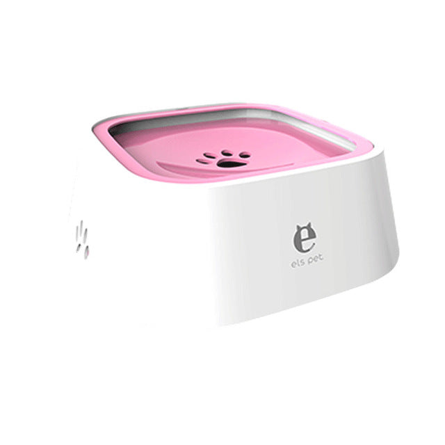 Pet Drinking Water Bowl
