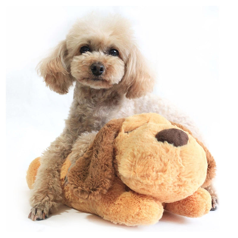 Plush Pet Toy