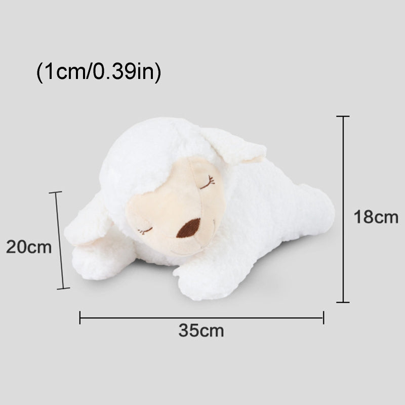 Plush Pet Toy