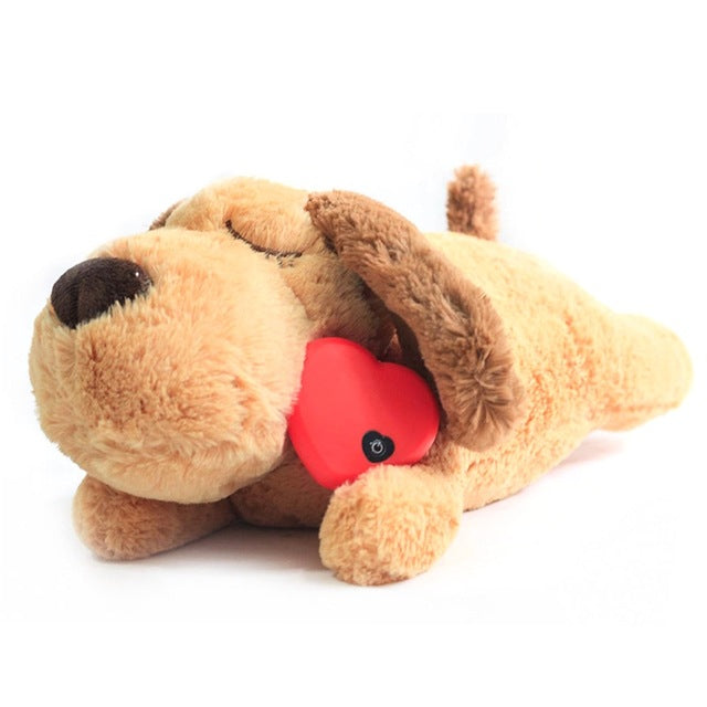 Plush Pet Toy