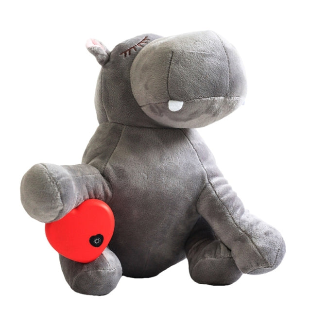 Plush Pet Toy