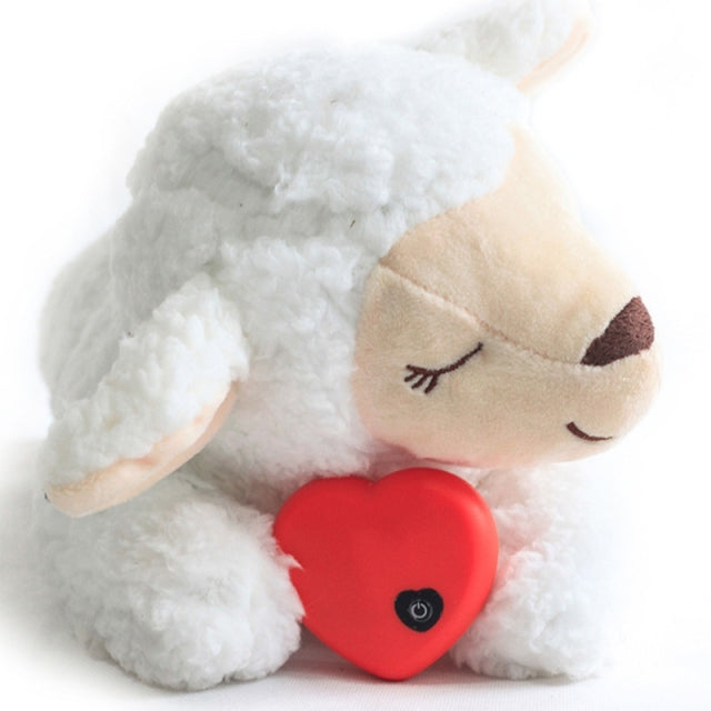 Plush Pet Toy