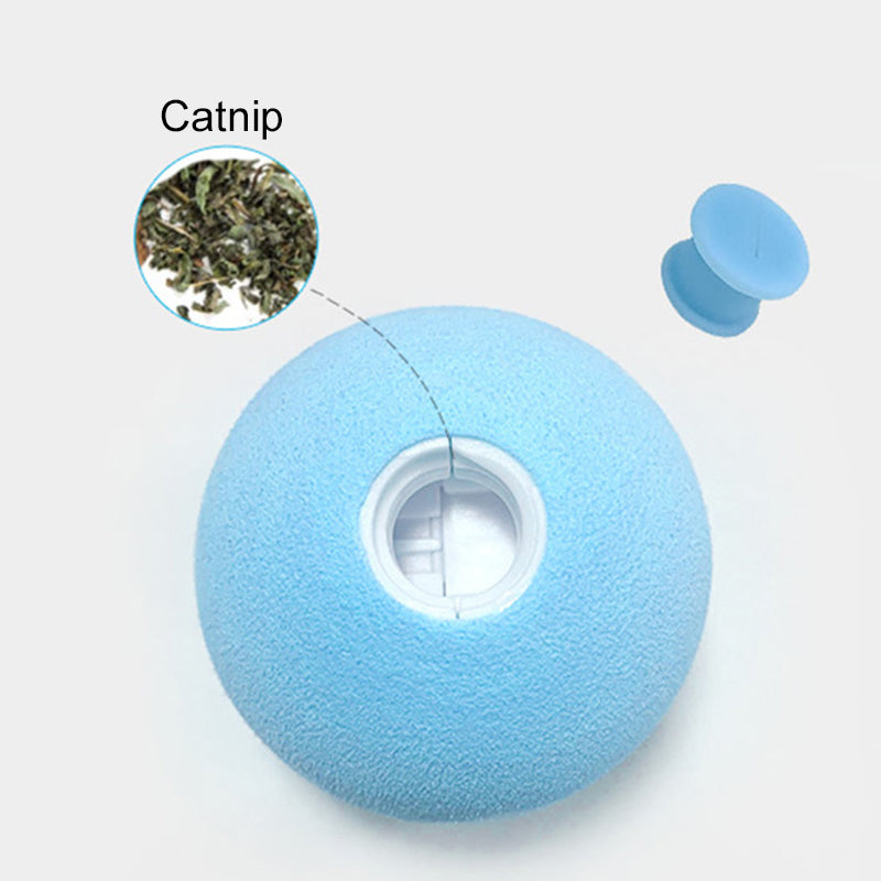 Cat Smart Touch Sound Ball