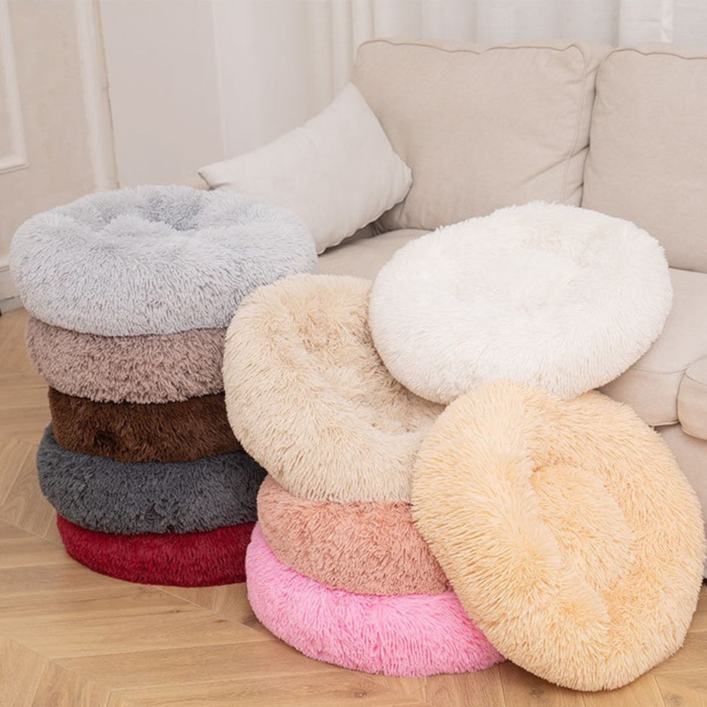 Super Soft Pet Bed