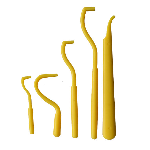 Pet Flea Remover Tool