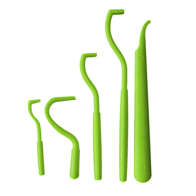 Pet Flea Remover Tool