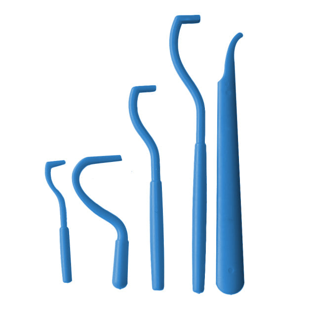 Pet Flea Remover Tool