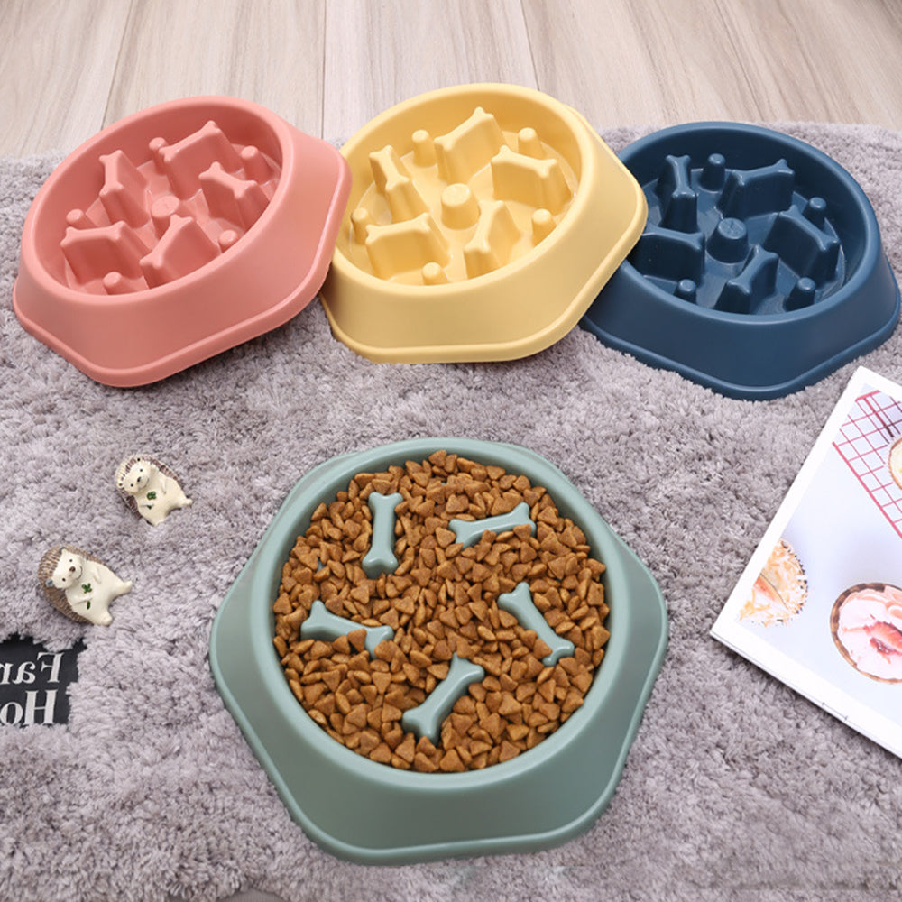 Pet Slow Feeder