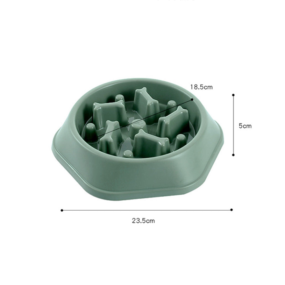 Pet Slow Feeder