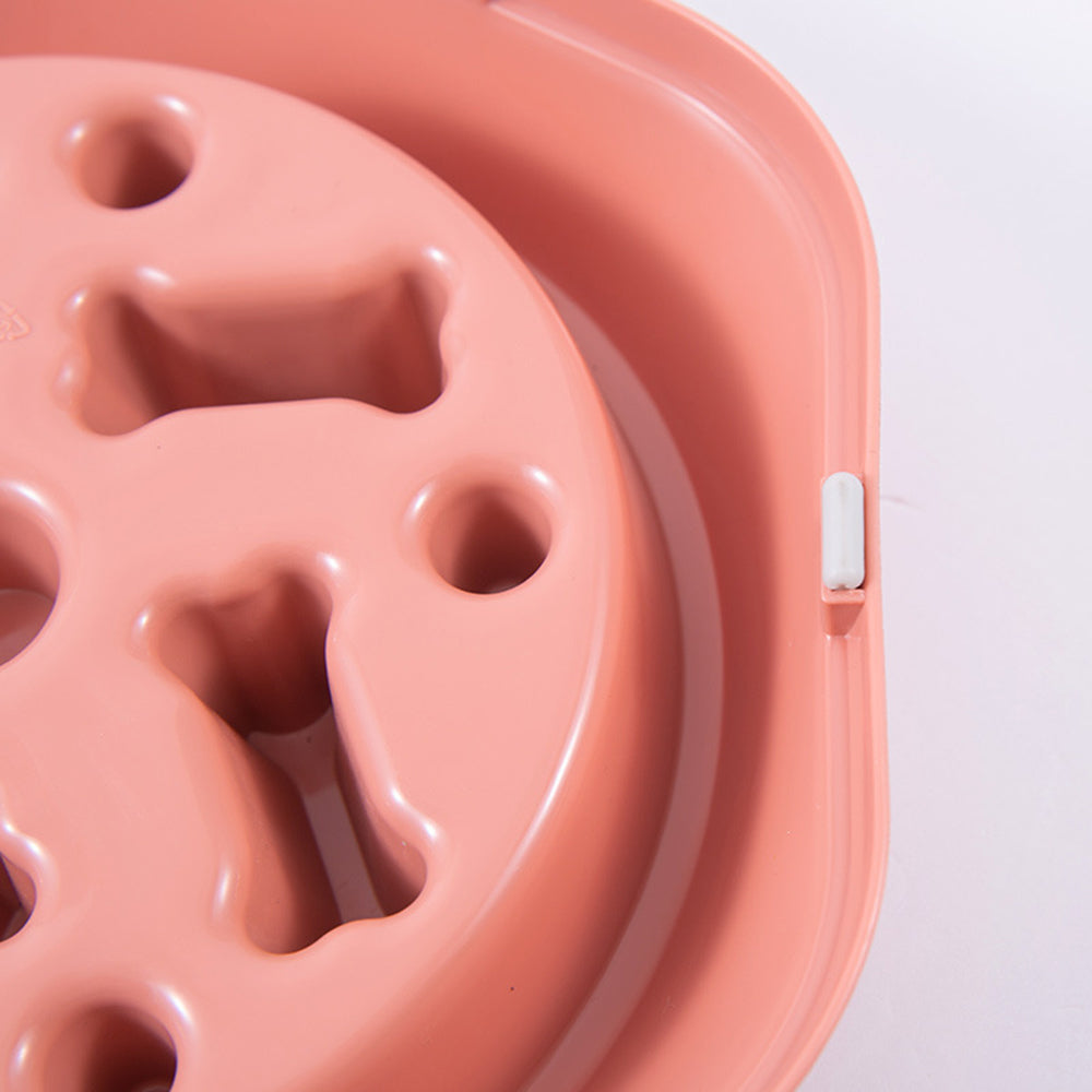 Pet Slow Feeder