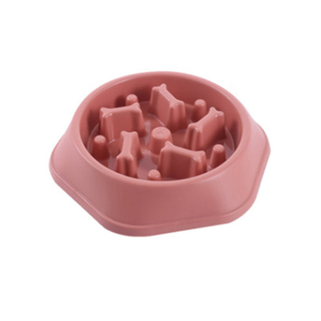 Pet Slow Feeder