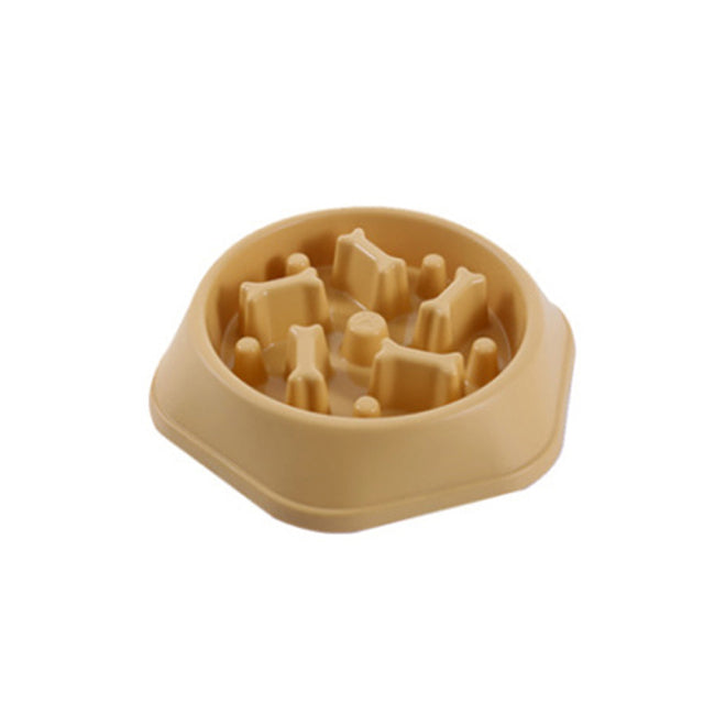 Pet Slow Feeder