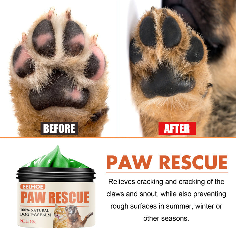 Pet Paw Care Cream