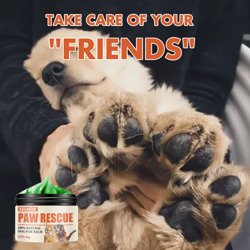 Pet Paw Care Cream