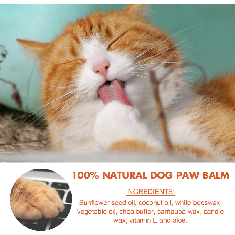 Pet Paw Care Cream