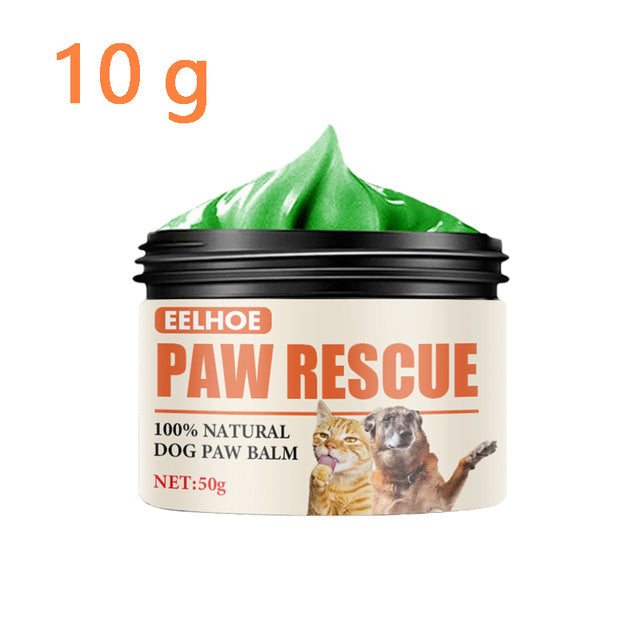 Pet Paw Care Cream