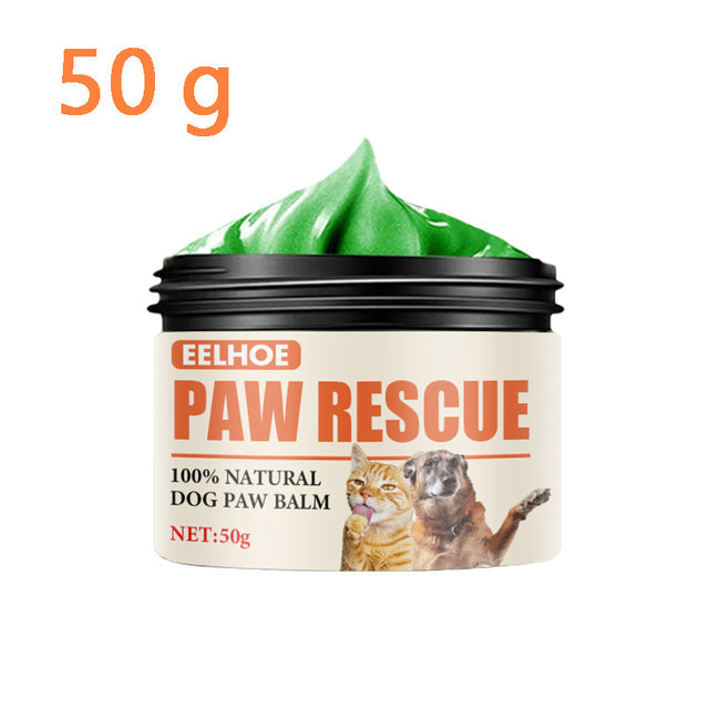 Pet Paw Care Cream