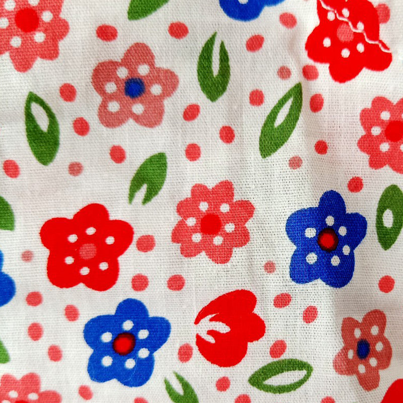 Summer Puppy Cute Dress