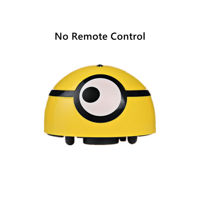 Intelligent Escaping Toy