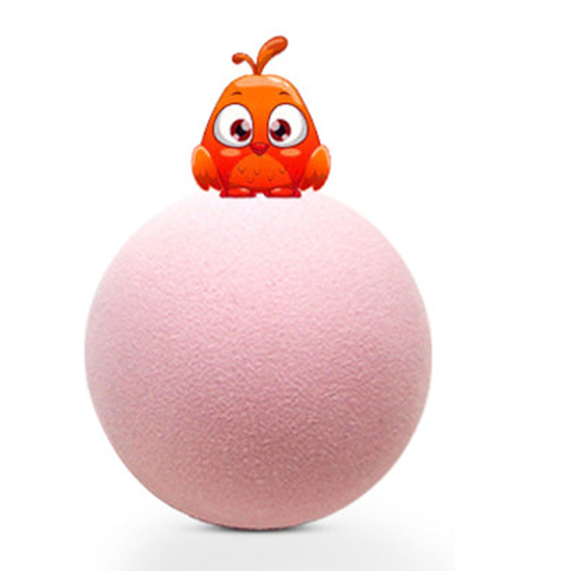 Cat Smart Touch Sound Ball