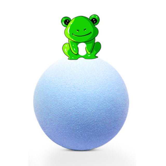 Cat Smart Touch Sound Ball