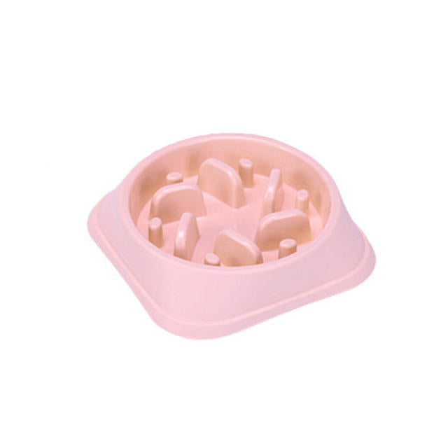 Pet Slow Feeder