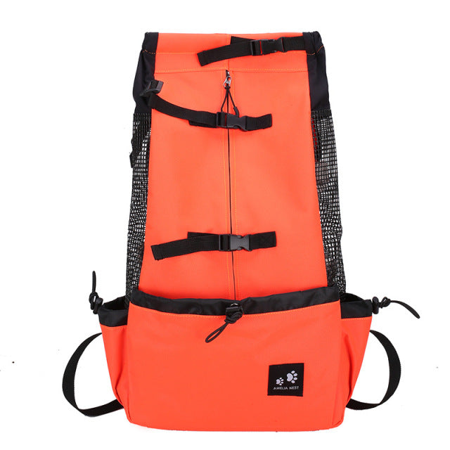 Outdoor Travel Pet Backpack
