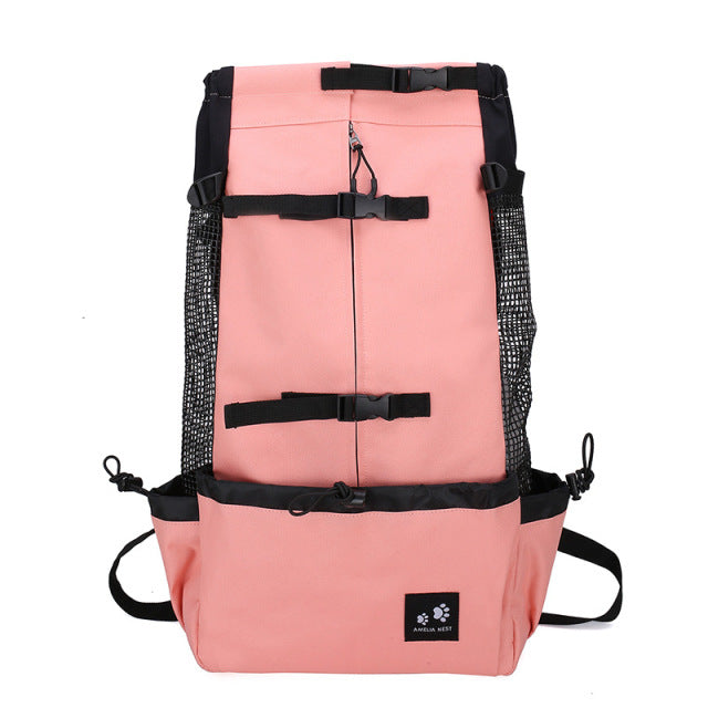 Outdoor Travel Pet Backpack