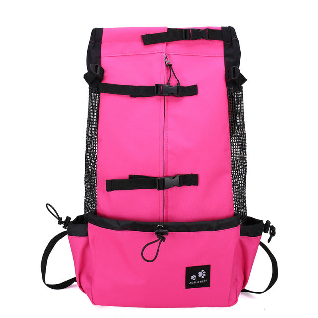 Outdoor Travel Pet Backpack