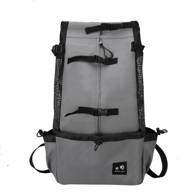 Outdoor Travel Pet Backpack