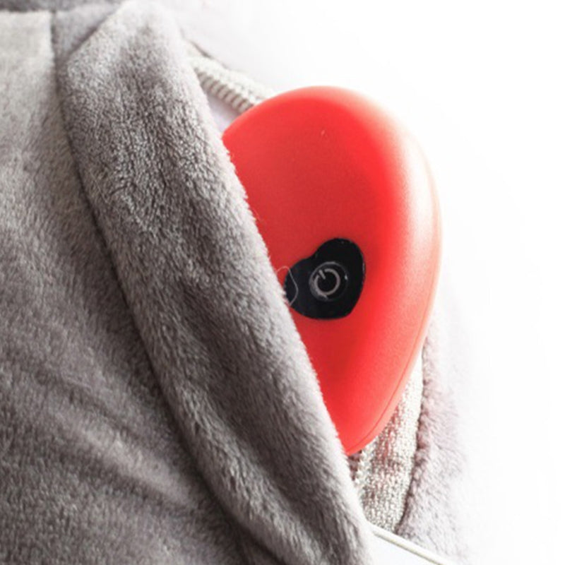 Plush Pet Toy