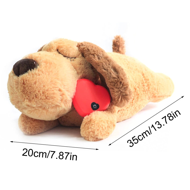 Plush Pet Toy