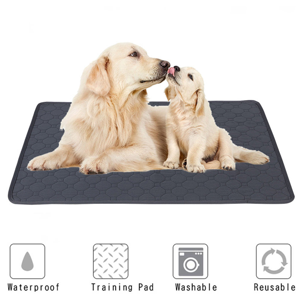 Washable Pet Diaper Mat