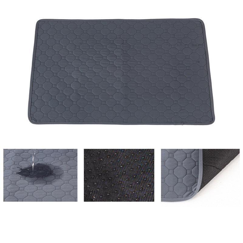 Washable Pet Diaper Mat