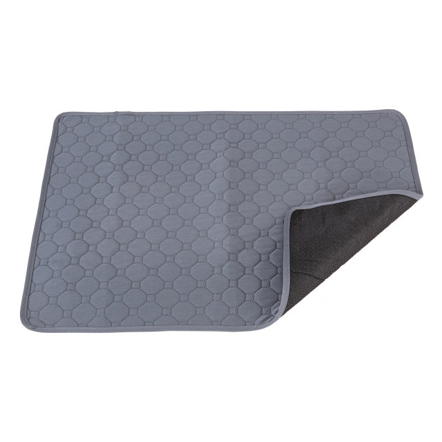 Washable Pet Diaper Mat