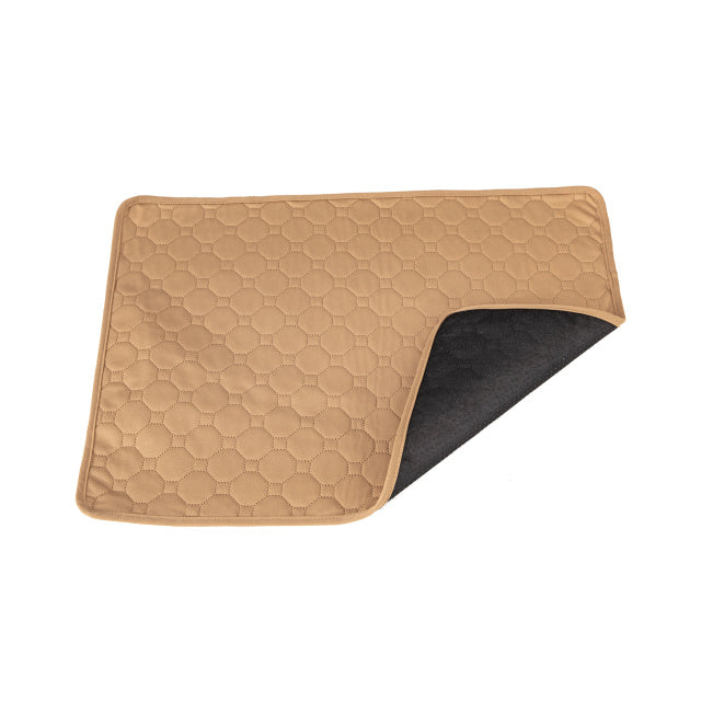 Washable Pet Diaper Mat