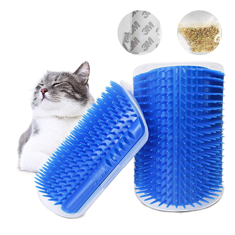 Pet Face Scratcher
