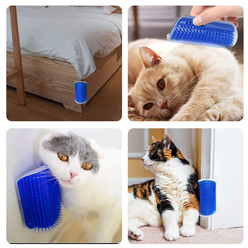 Pet Face Scratcher
