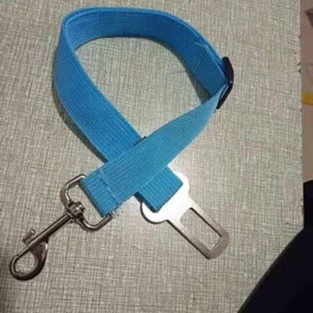 Adjustable Pet Car Safety Belt