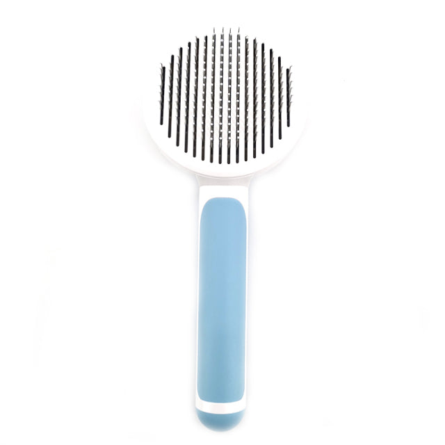 Self Cleaning Slicker Brush