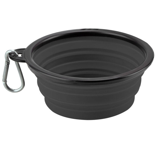 Collapsible Dog Bowl