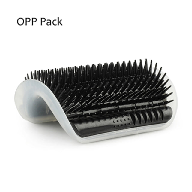 Pet Face Scratcher