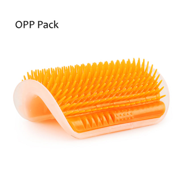 Pet Face Scratcher