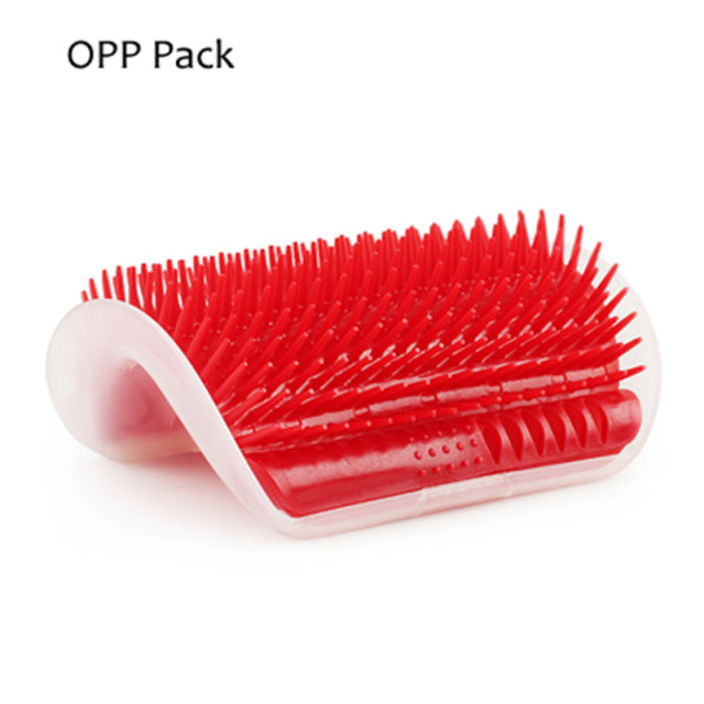 Pet Face Scratcher