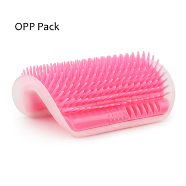 Pet Face Scratcher