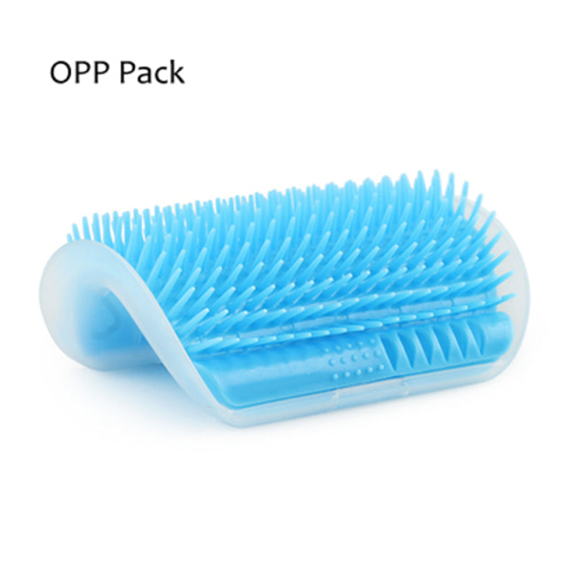 Pet Face Scratcher