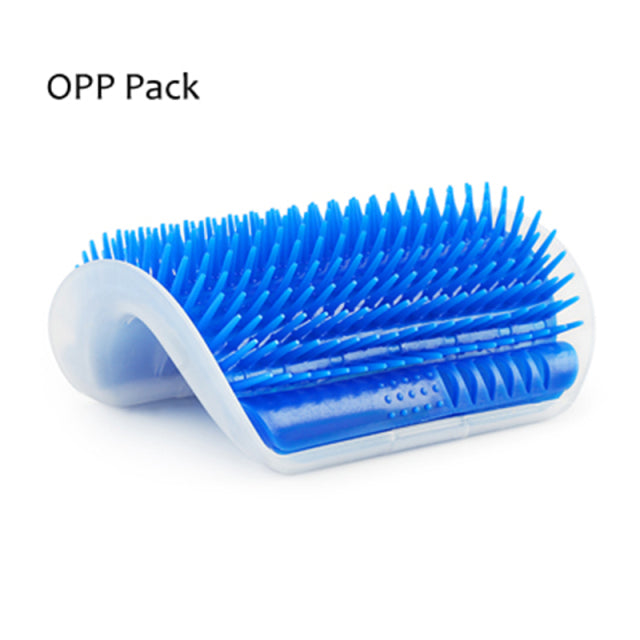 Pet Face Scratcher