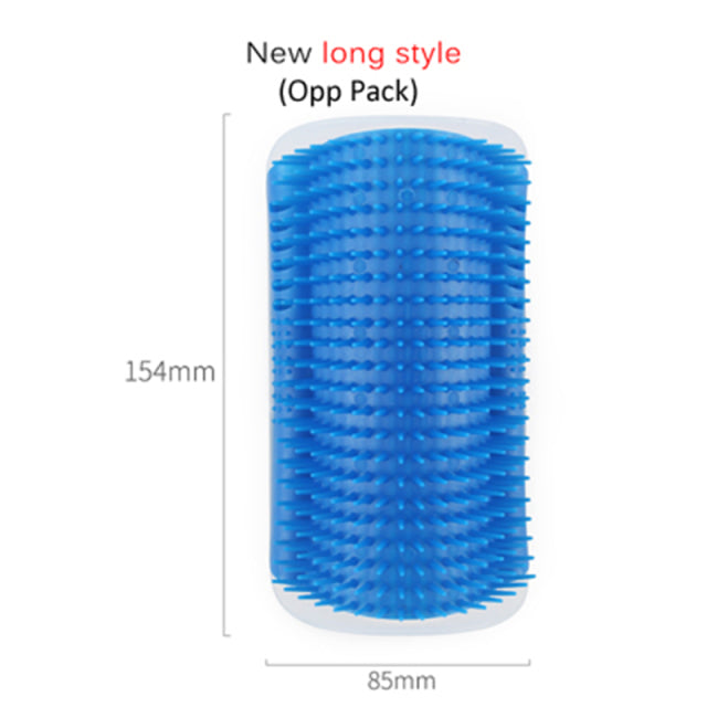 Pet Face Scratcher